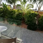 Joy Apts 4* Agia Napa