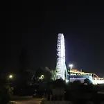 Joy Apts 4*
