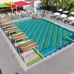 Joy Apts 4* Agia Napa