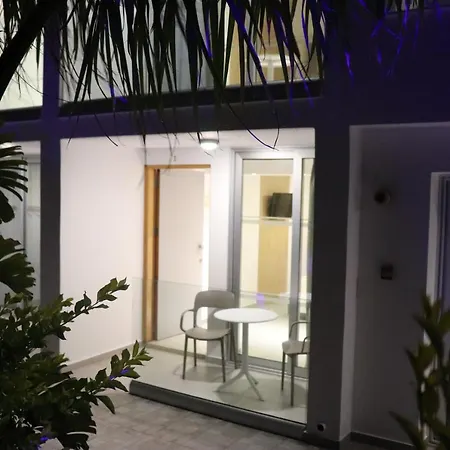 Joy Apts *