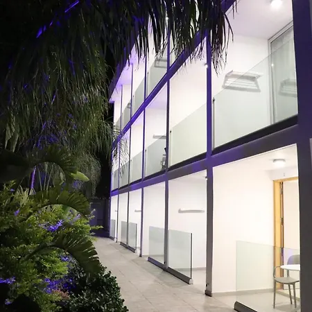 Joy Apts * Ayia Napa