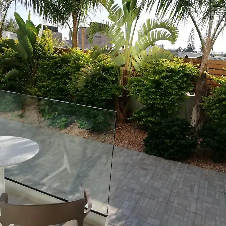 Joy Apts 4* Ayia Napa