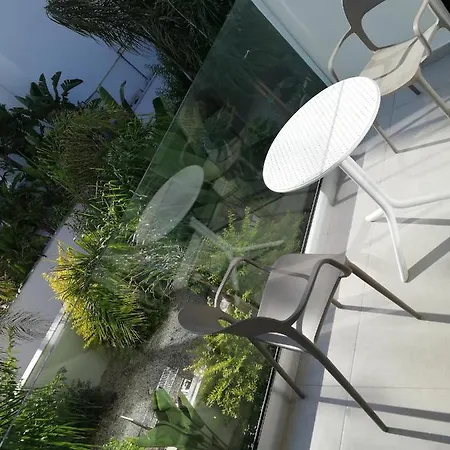 Joy Apts 公寓式酒店 圣纳帕