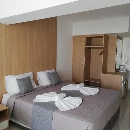 Joy Apts 公寓式酒店 圣纳帕