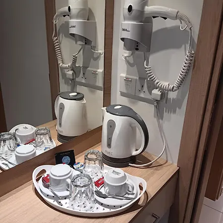 Joy Apts 4* Ayia Napa