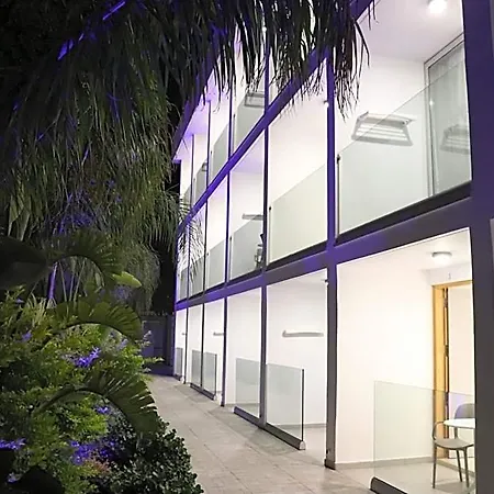 Joy Apts Aparthotel 4*