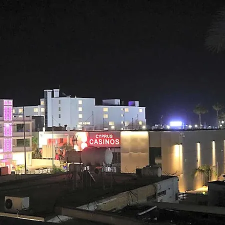 Aparthotel Joy Apts Ayia Napa