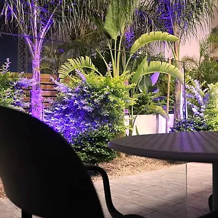 Joy Apts 4* Ayia Napa