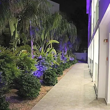 Joy Apts 4* Ayia Napa