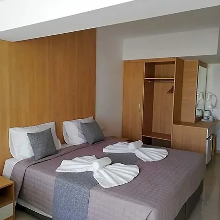 Aparthotel Joy Apts