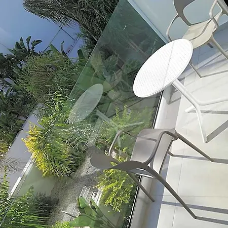 Joy Apts 4* Ayia Napa