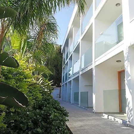 Joy Apts 4* Ayia Napa