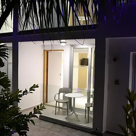 Joy Apts Ayia Napa