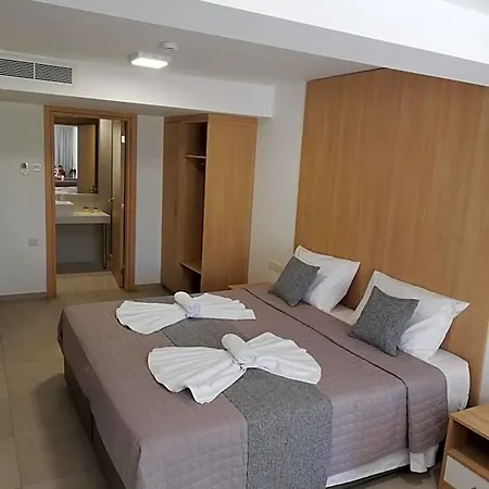 Aparthotel Joy Apts Ayia Napa
