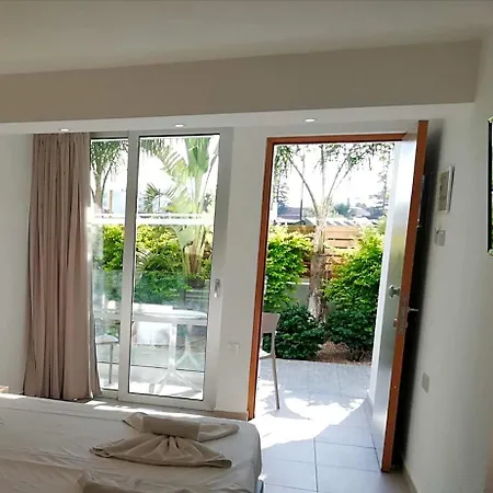 Joy Apts Aparthotel Ayia Napa