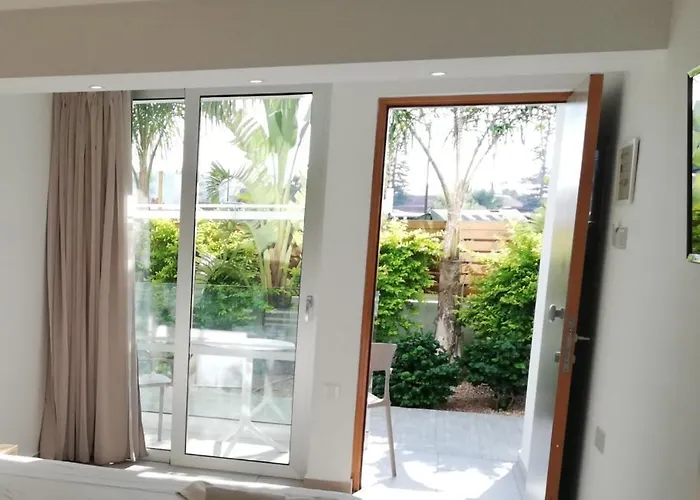 Joy Apts 4* Ayia Napa