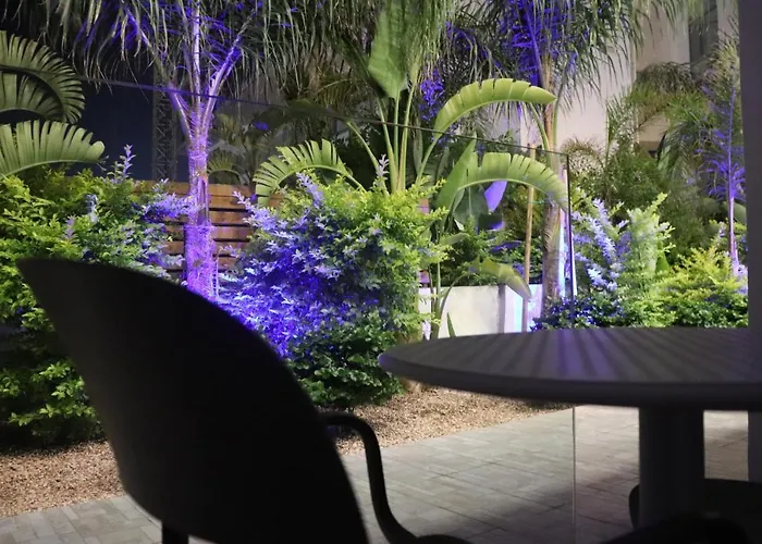 Joy Apts 4* Ayia Napa