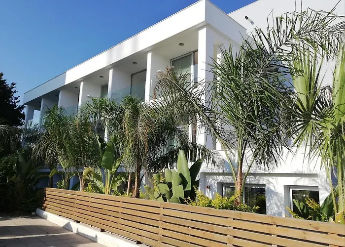 Joy Apts Appart hôtel