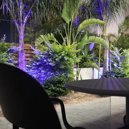 Joy Apts 4* Ayia Napa